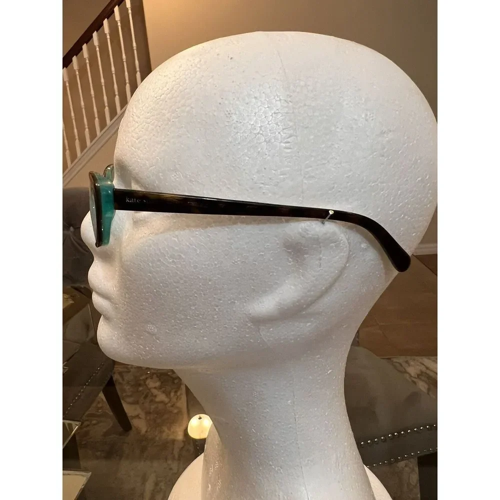 Kate‎ Spade Eyeglasses Frame 135 Berget Djey